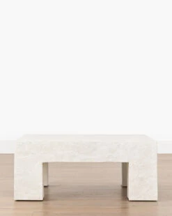 Julio Coffee Table
