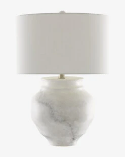 Kalossi Table Lamp