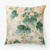 Keana Floral Pillow Cover