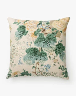 Keana Floral Pillow Cover