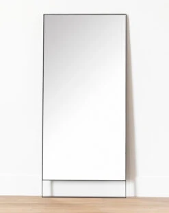 Keene Floor Mirror