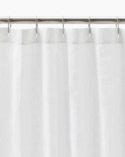 Kennedy Shower Curtain