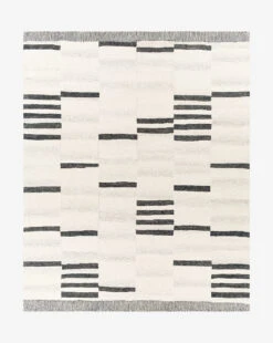 Keota Hand-Tufted Wool Rug