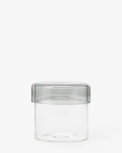 Kesey Glass Jar