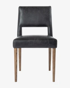 Kiernan Leather Chair
