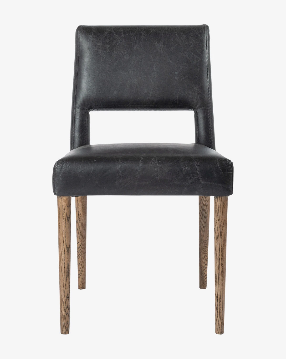 Kiernan Leather Chair