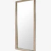 Kimbrel Square Mirror