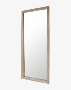 Kimbrel Square Mirror