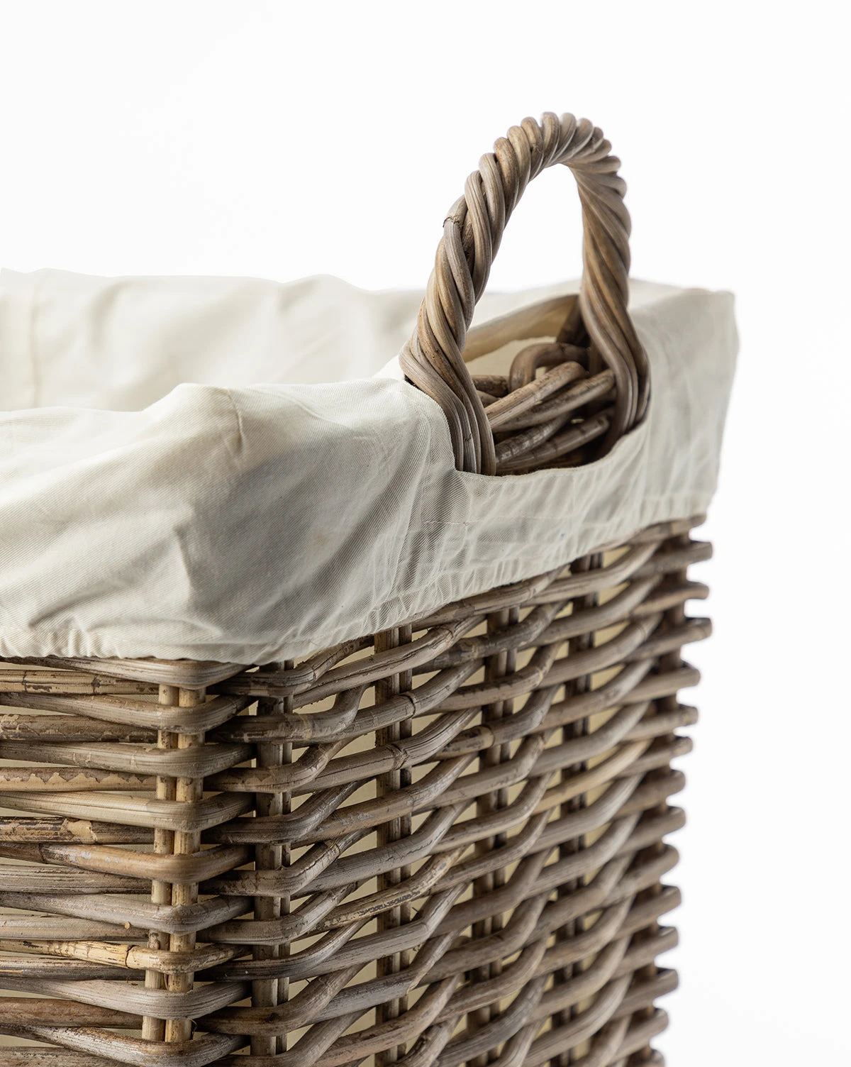 Kobo Wheeled Basket - Image 4