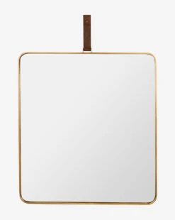 Laila Rectangle Mirror