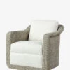 Lawson Swivel Lounge Chair