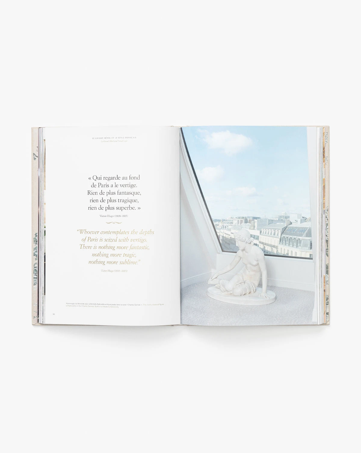 Le Grand H么tel & Caf茅 De La Paix - Image 3