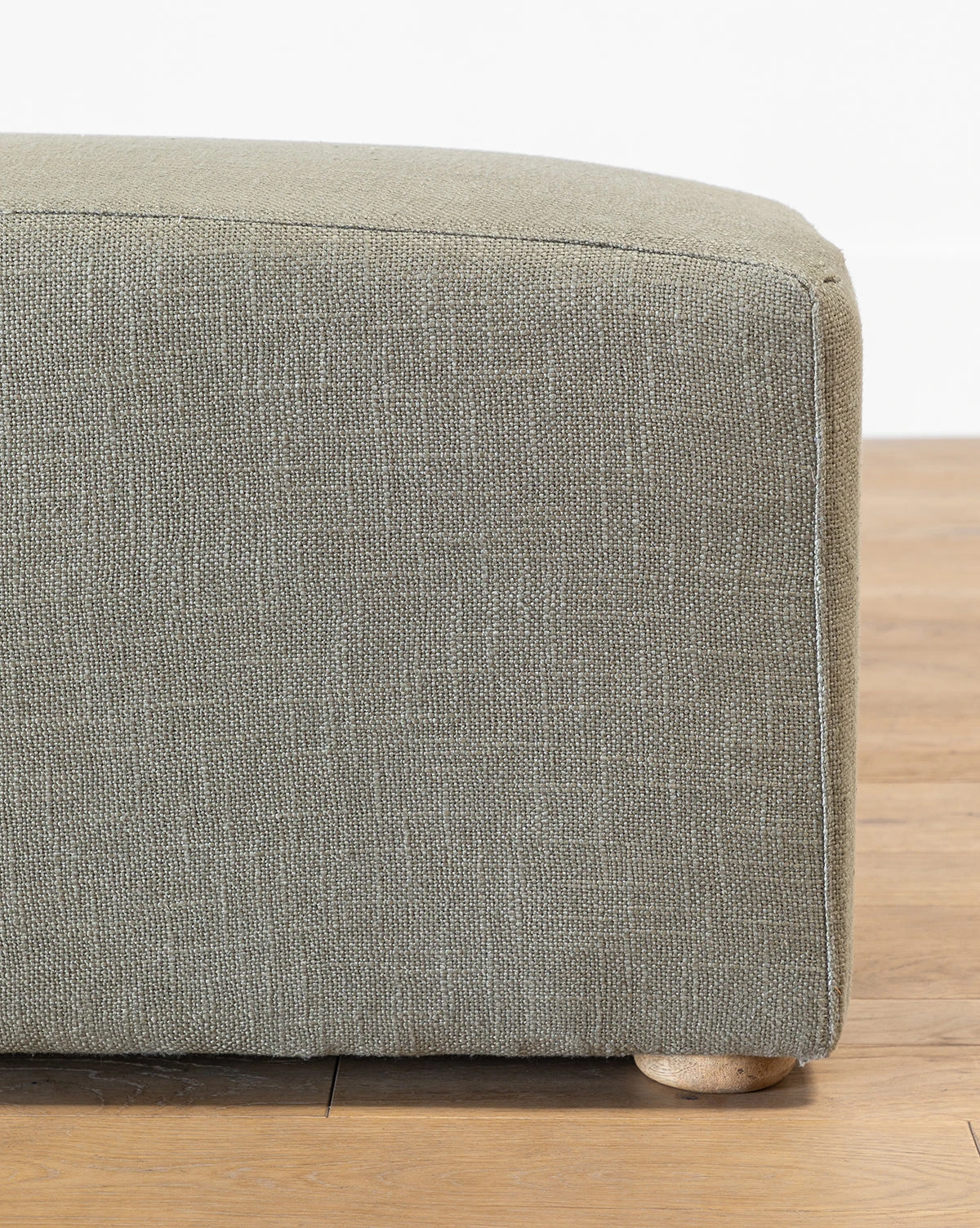 Lennie Dining Bench - Image 3