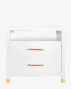 Leonardo Nightstand