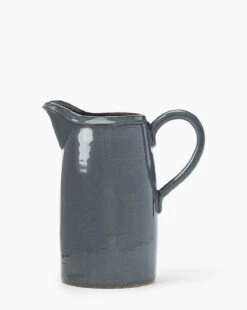 Levine Ceramic Pitcher