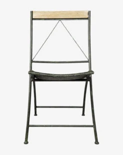 Lewiston Outdoor Chair