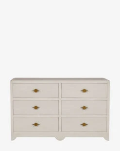 Lilah Dresser