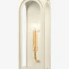 Lincroft Lantern Sconce