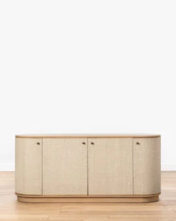 Linu Woven Sideboard
