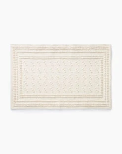 Lohmann Bath Mat