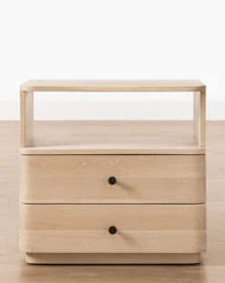 Evergreen Longhurst Nightstand