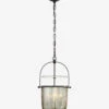 Lorford Smoke Bell Lantern