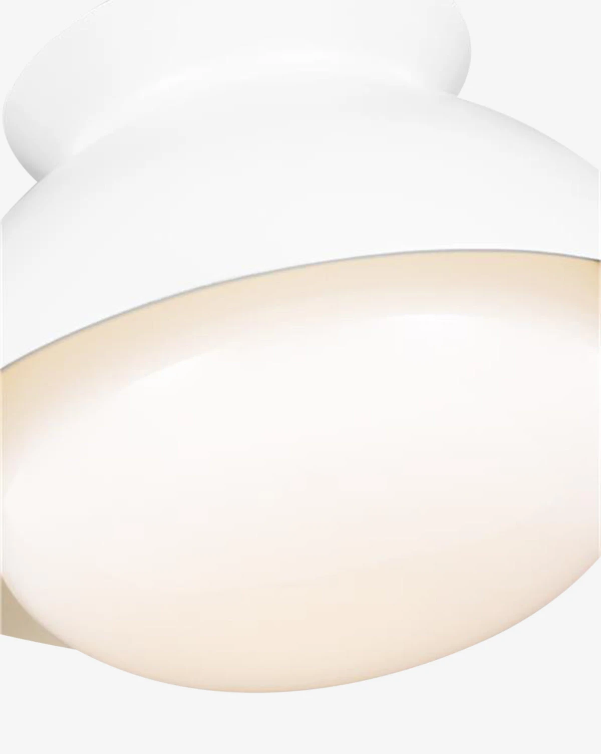 Lucerne Flush Mount - Image 4