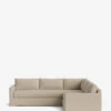 Macy Slipcover Sectional