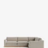 Vernon Modular L Sectional