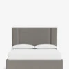 Mina Upholstered Bed