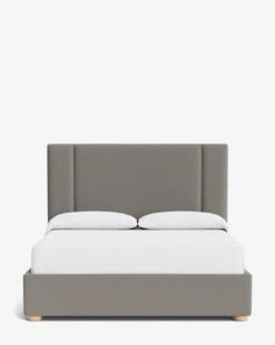 Mina Upholstered Bed