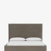 George Upholstered Bed
