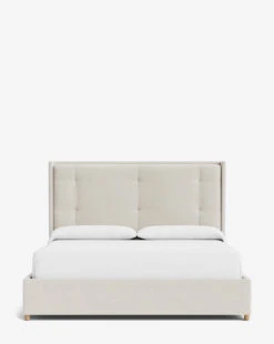 Ria Upholstered Bed