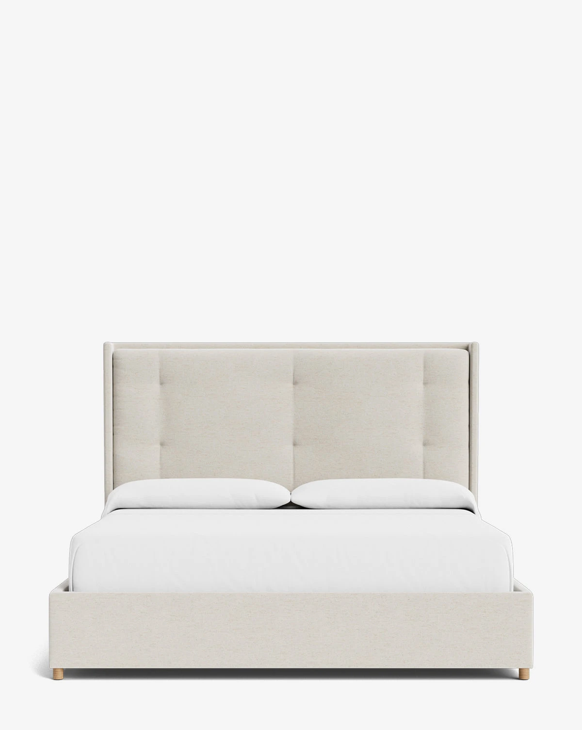 Ria Upholstered Bed
