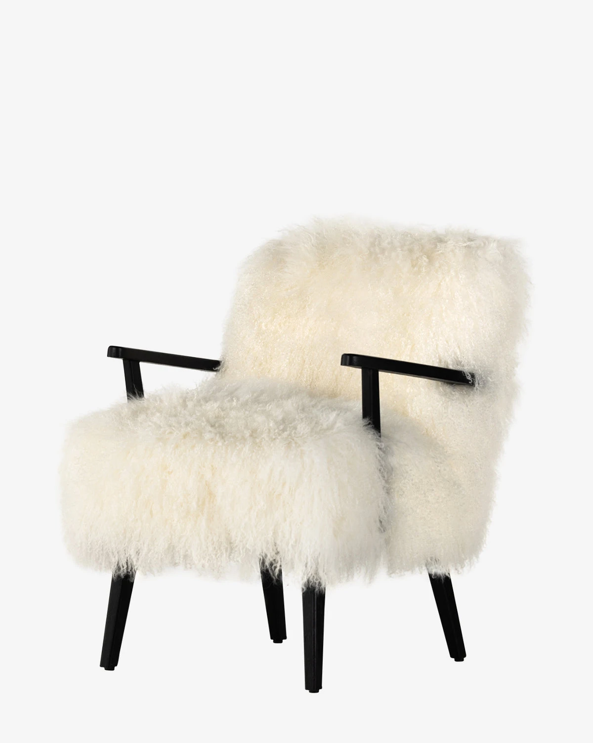 Falcon Lounge Chair - Image 9