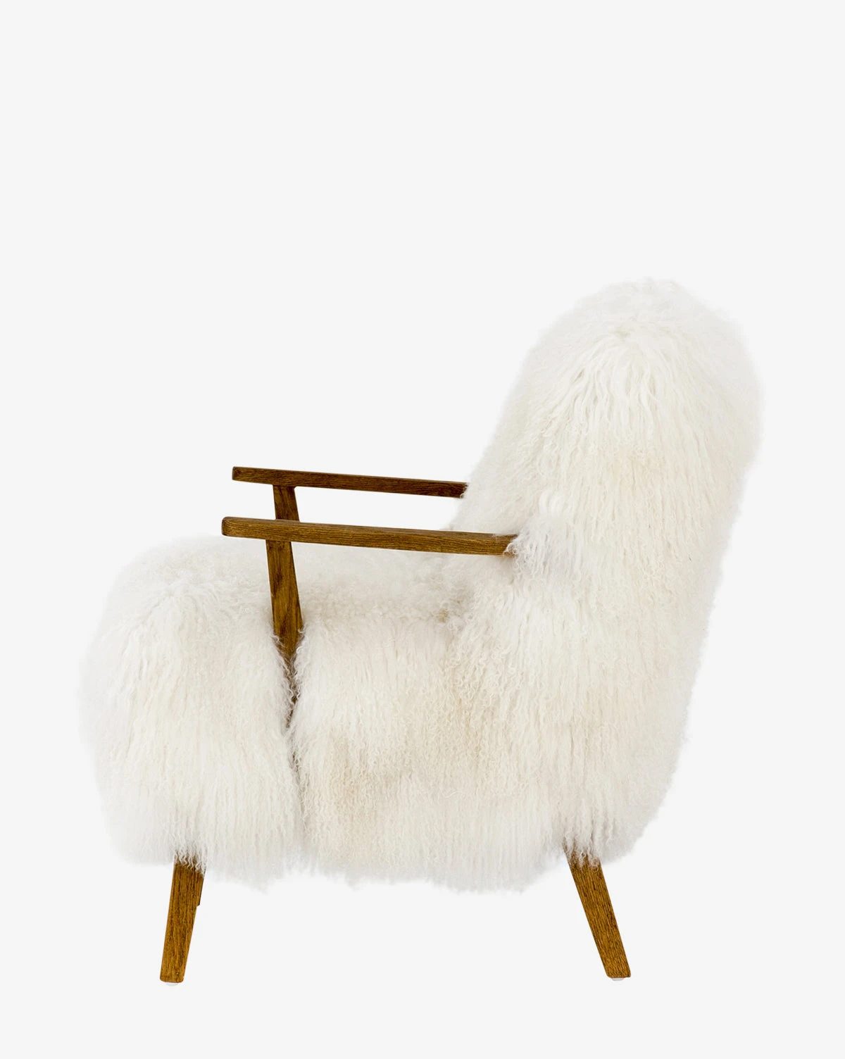 Falcon Lounge Chair - Image 3