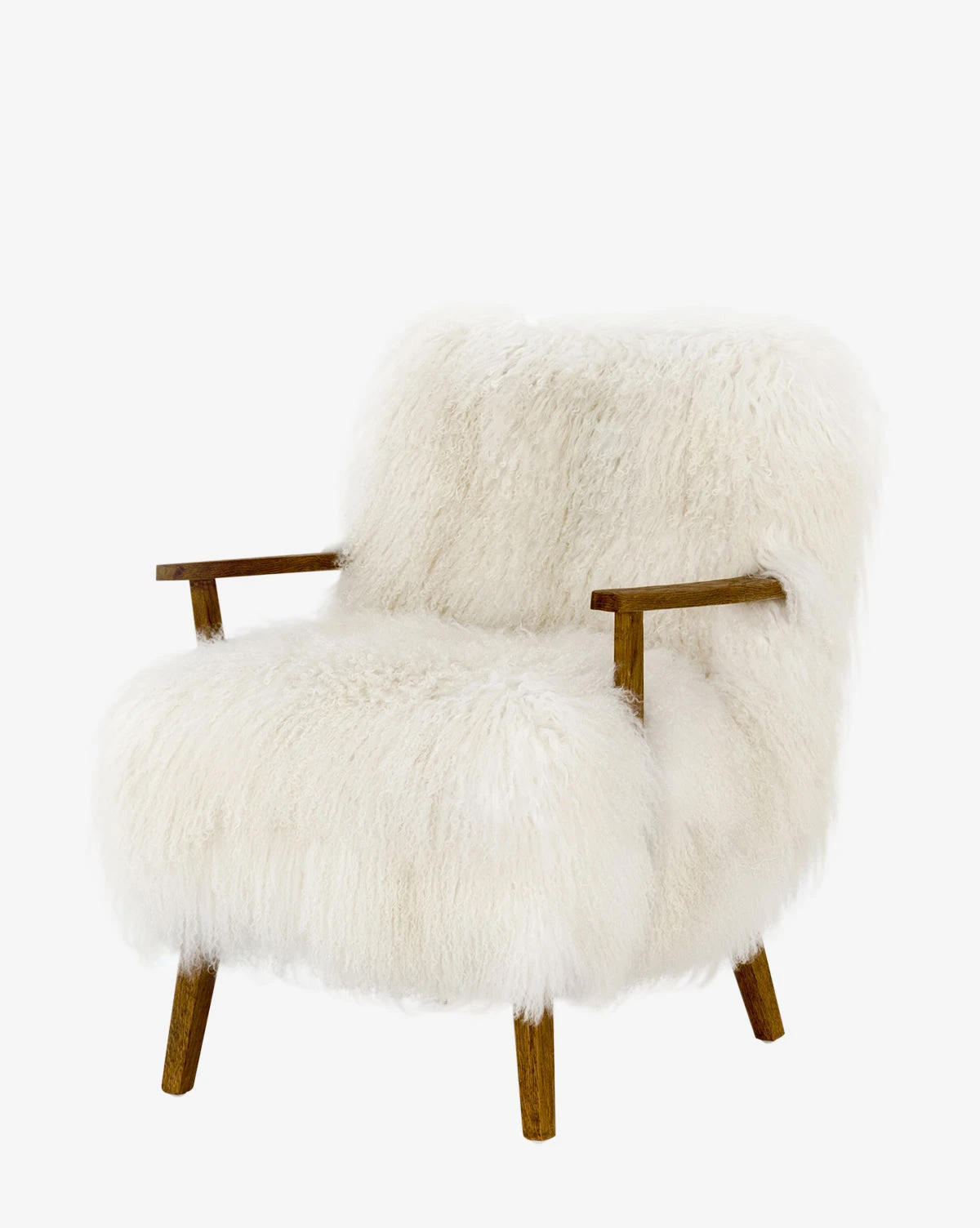 Falcon Lounge Chair - Image 2