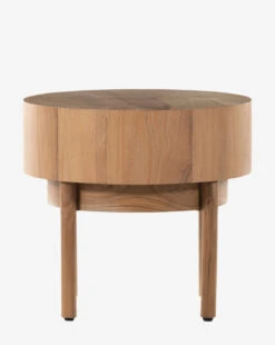 Hosea End Table