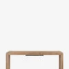 Elisha Extension Dining Table