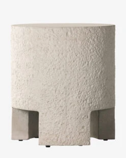 Tiah Outdoor End Table