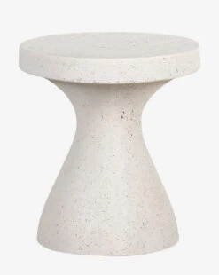 Zadock Outdoor End Table