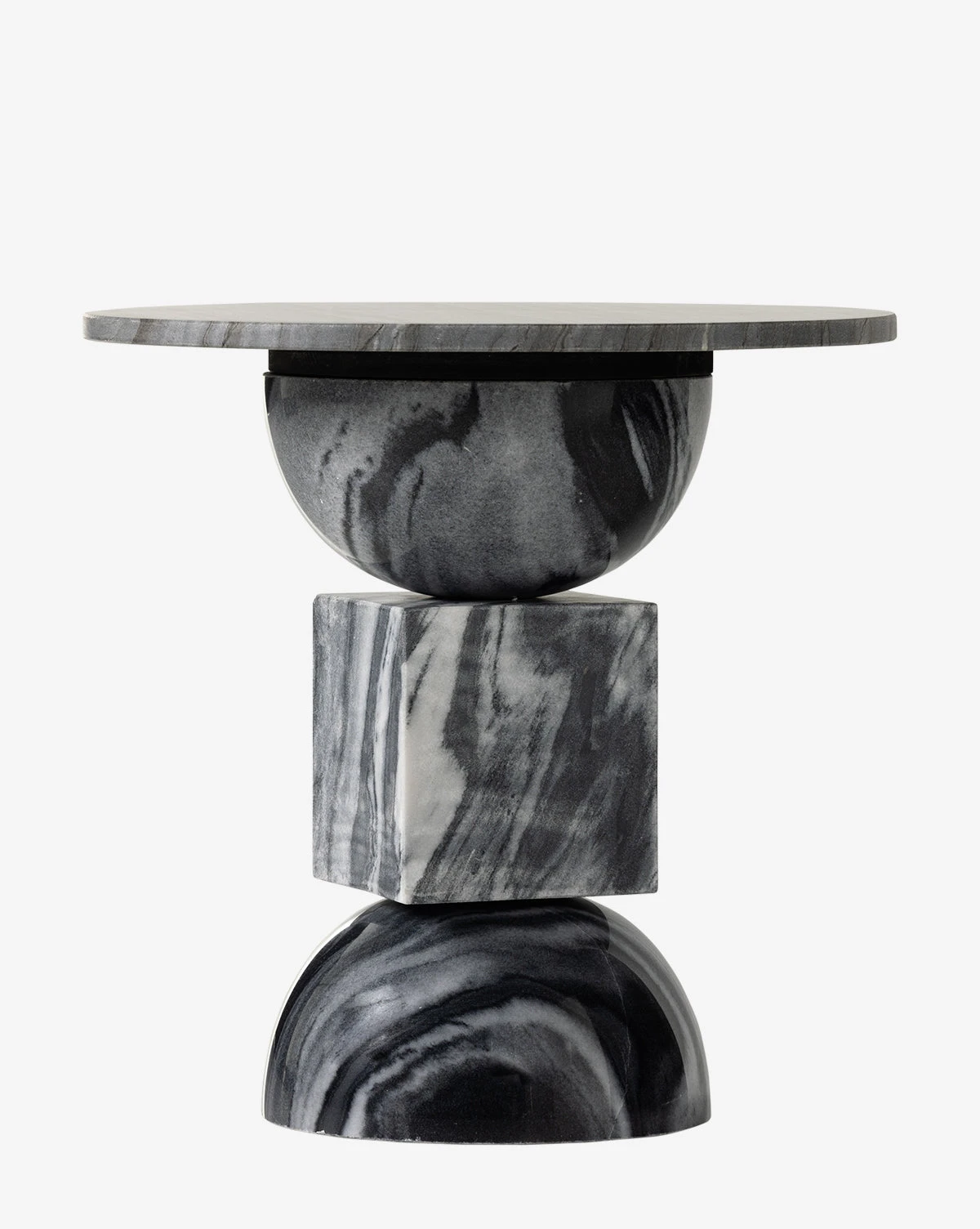 Dobbin End Table - Image 7