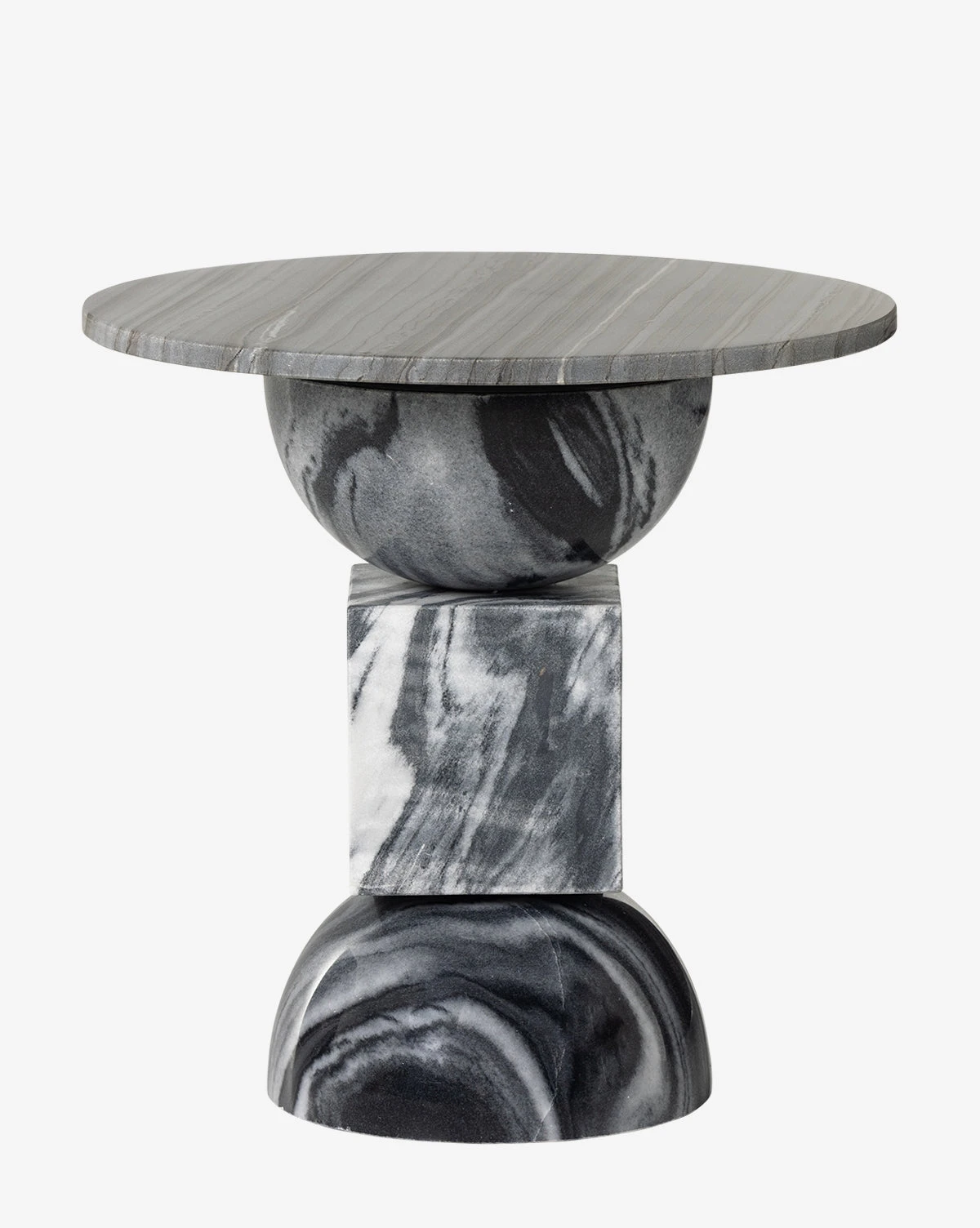 Dobbin End Table - Image 6