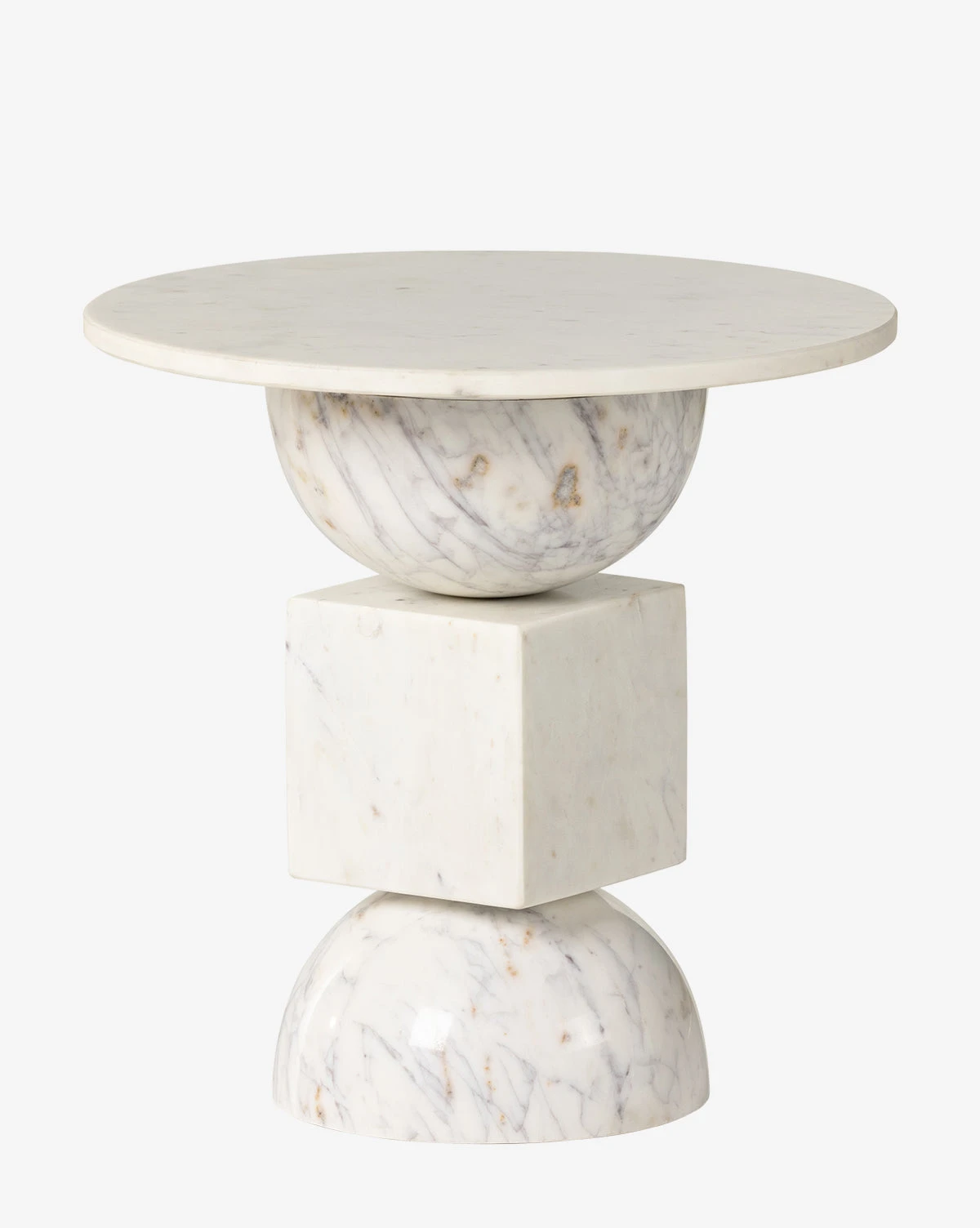 Dobbin End Table - Image 2