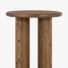 Eleazar End Table