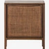 Kenan Brown Nightstand