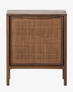 Kenan Brown Nightstand