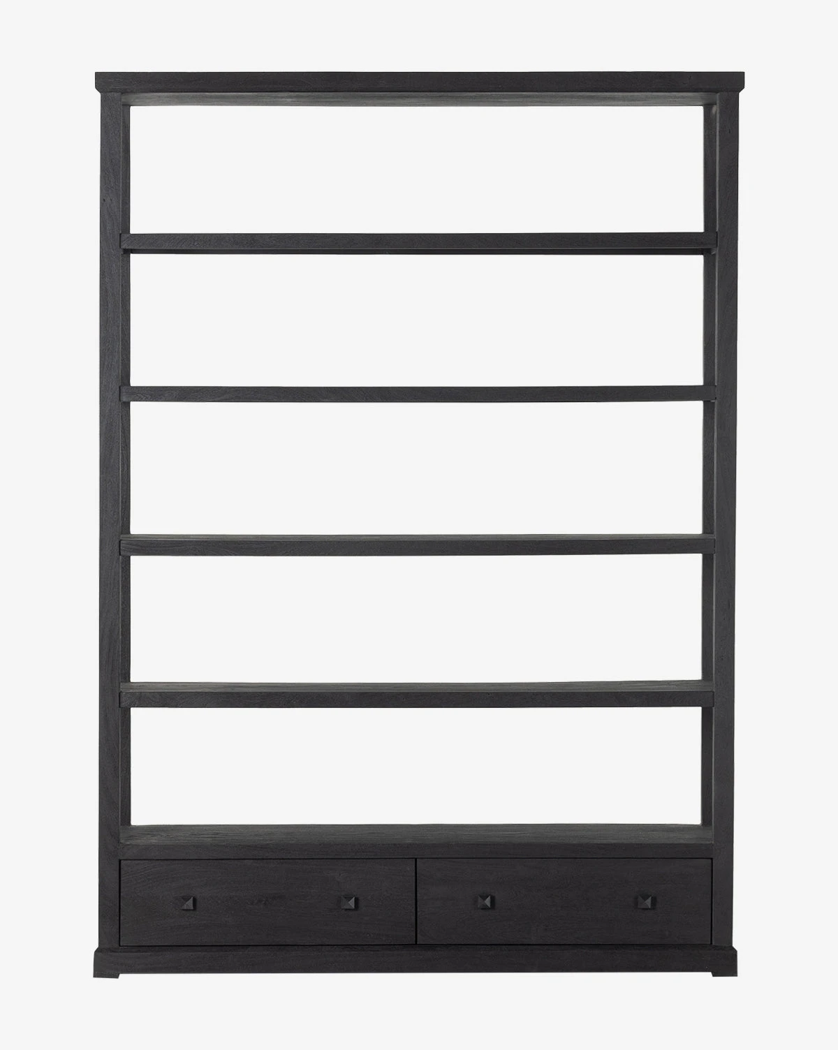 Javan Bookcase