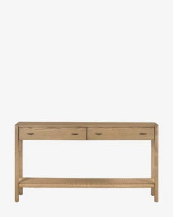 Hiram Console Table