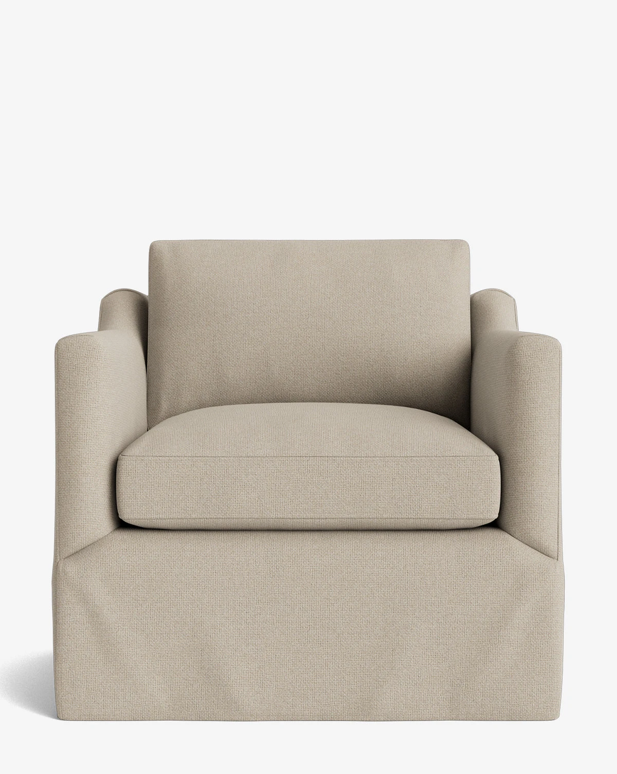 Haverford Slipcover Lounge Chair